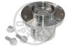 OPTIMAL 401901 Wheel Bearing Kit